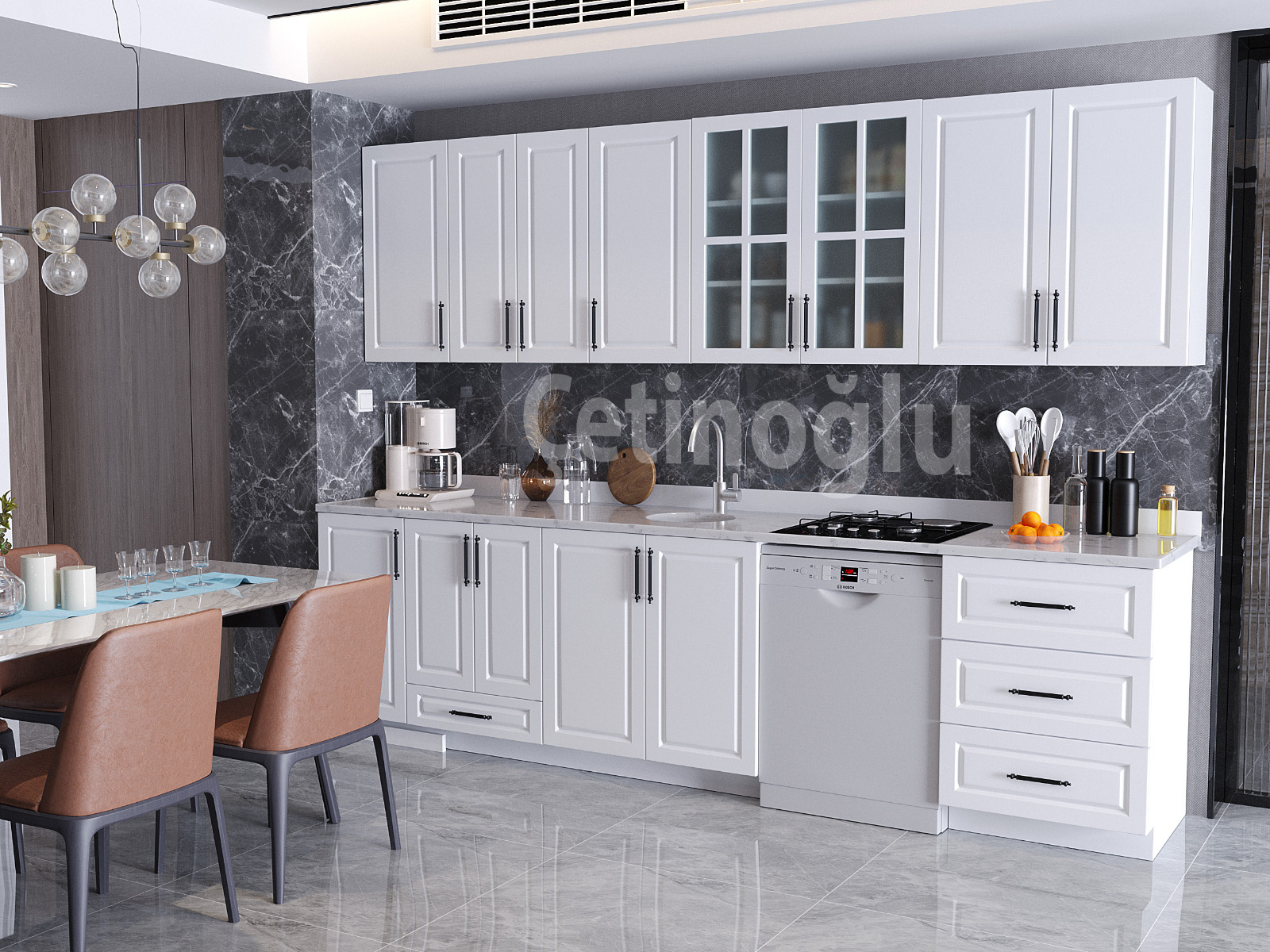 Çetinoğlu 2.El Yapı Malzemeleri